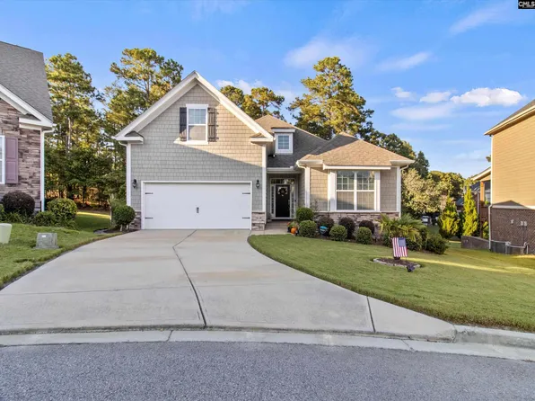 147 Thacher Loop, Elgin, SC 29045