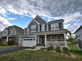 13728 Anne Dr, Lemont, IL 60439