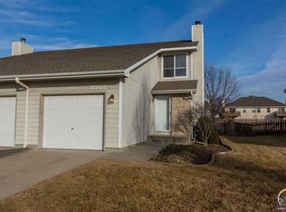 3352 SW Mariposa Pl, Topeka, KS 66614