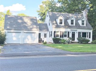 78 Lovely St, Canton, CT 06019