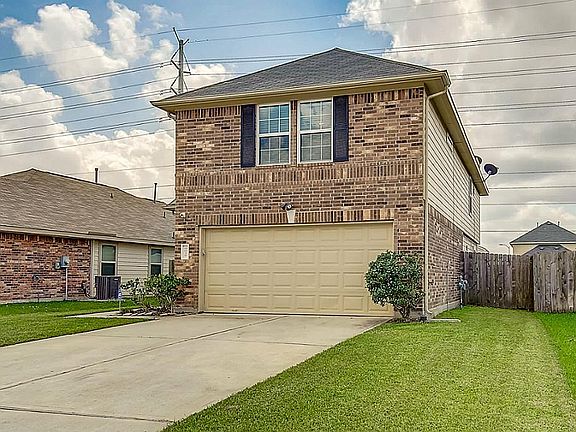 2nd image of 9018 Sweet Blue Jasmine Ln