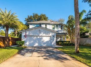 1817 Horn St, Jacksonville Beach, FL 32250