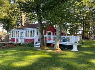 22 Hill Farm Camp Rd #22, Coventry, RI 02816