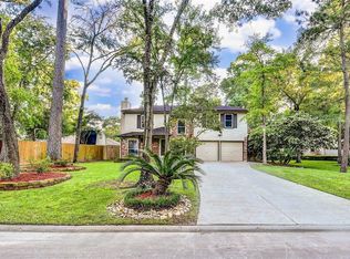 5 Oldstream Ct, Spring, TX 77381