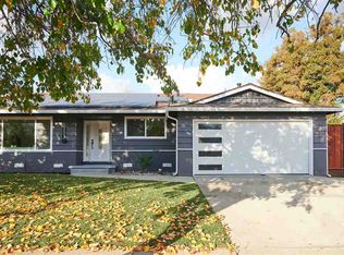 2805 Longview Rd, Antioch, CA 94509