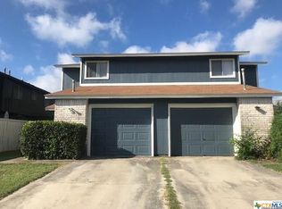 2402 Skylark Cir, Killeen, TX 76549