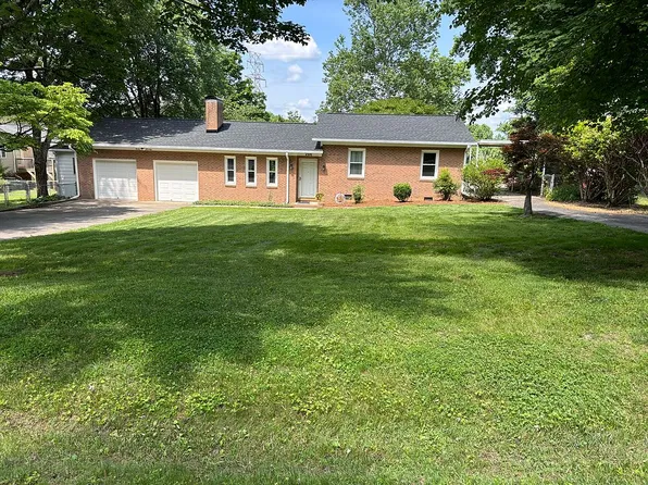 2370 Dianne Ave, Winston Salem, NC 27106