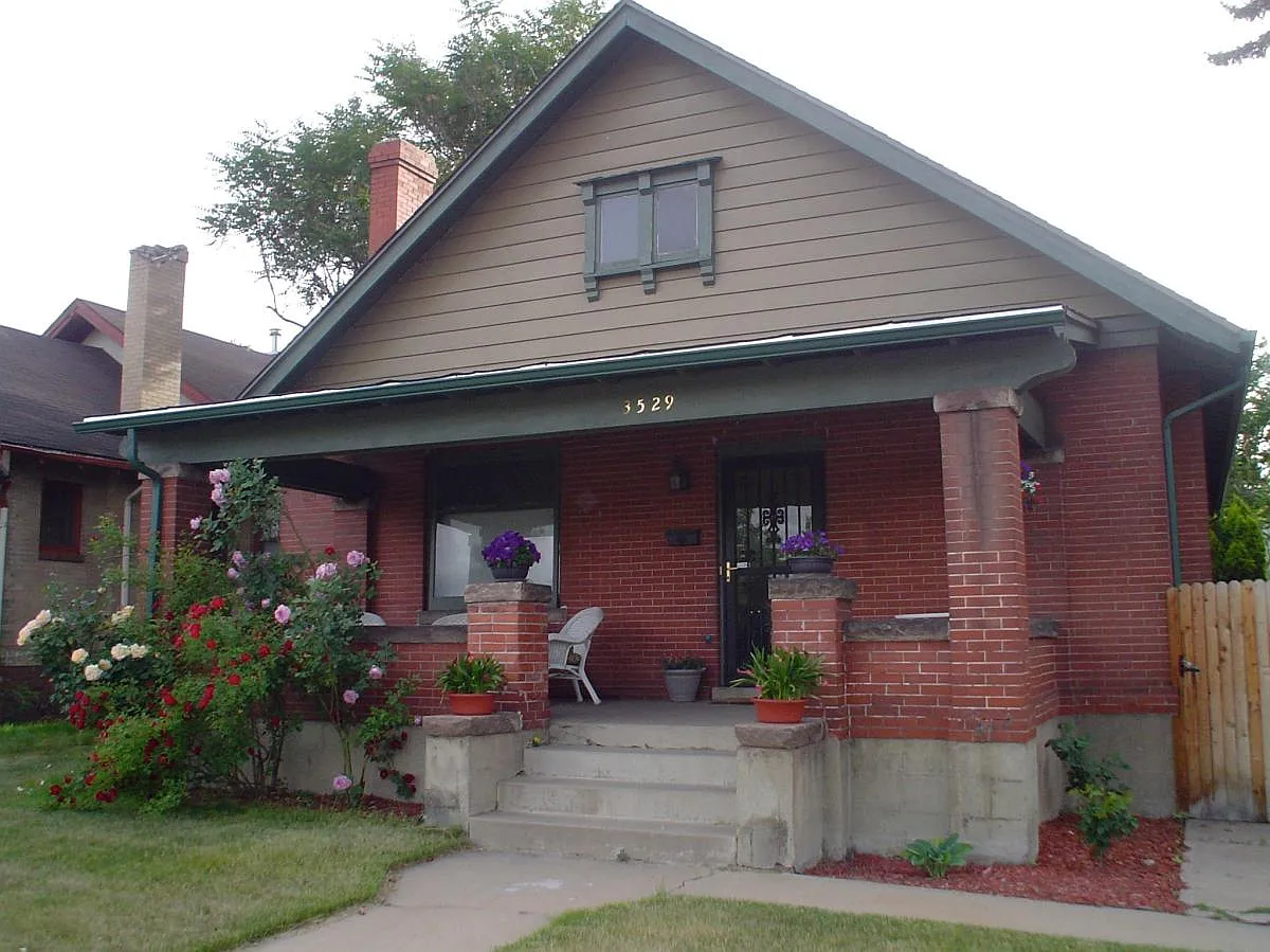Building Photo - 3529 Federal Blvd