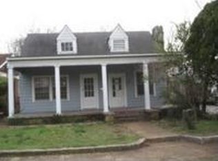 609 Moulton St E, Decatur, AL 35601