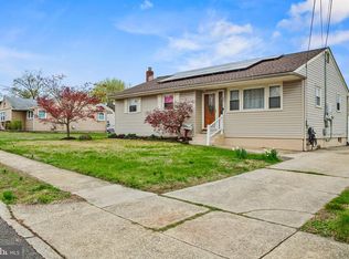 59 E Chestnut Ave, Bellmawr, NJ 08031