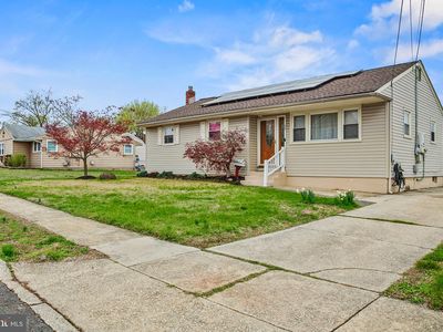 59 E Chestnut Ave, Bellmawr, NJ, 08031