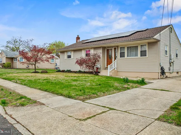 59 E Chestnut Ave, Bellmawr, NJ 08031