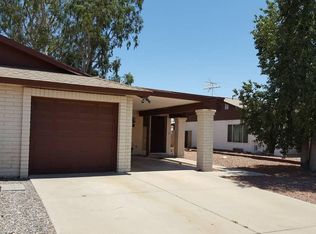 13009 N 51st Dr, Glendale, AZ 85304