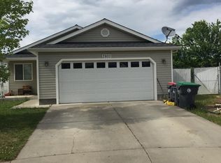 7933 Cody Ln, White City, OR 97503