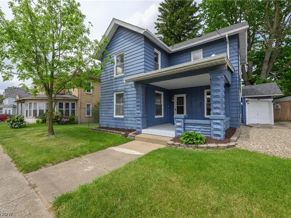 726 Lincoln Way NW, Massillon, OH 44647