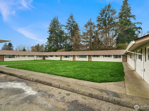 10724 SW 109th Street, Tacoma, WA 98498