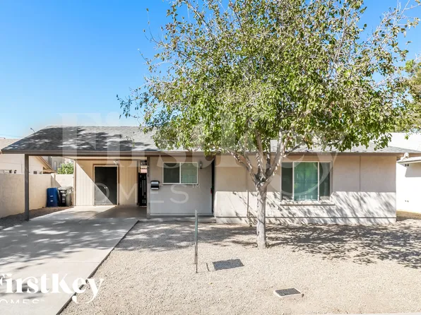 6836 S Terrace Rd, Tempe, AZ 85283