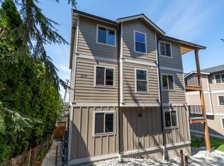 519 N Forest St #201, Bellingham, WA 98225