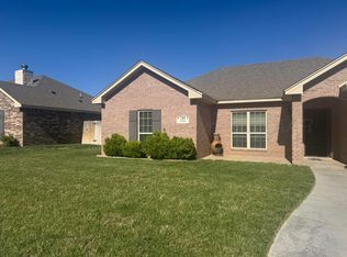 7305 Beeson St, Amarillo, TX 79119