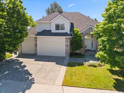 15222 NW Channa Dr, Portland, OR, 97229
