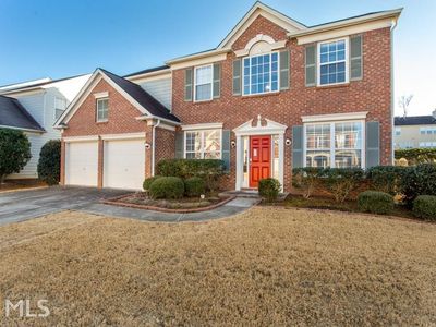 115 Towey Trl, Woodstock, GA, 30188