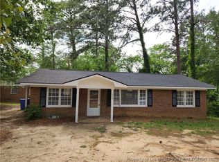 7559 Carrollburg Dr, Fayetteville, NC 28303