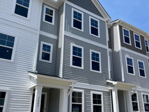 3009 Honeymyrtle Ln, Durham, NC 27703
