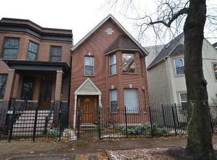3121 N Hoyne Ave #A06C, Chicago, IL 60618