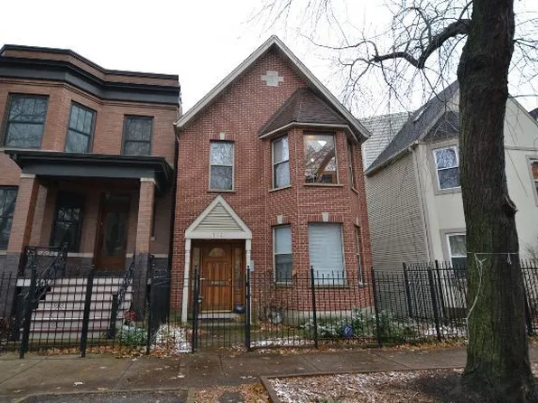 3121 N Hoyne Ave #A06c, Chicago, IL 60618