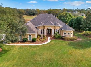 76 Woodfield Cir, Homosassa, FL 34446