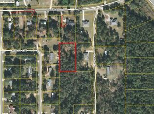 462 Selman Rd, Quincy, FL 32351