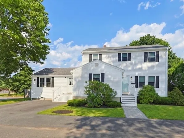 7 Alma Ter, Peabody, MA 01960