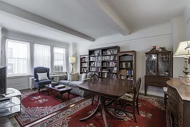 Sold by Brown Harris Stevens