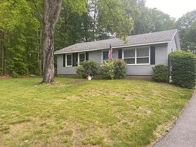 66 Auburn Street, Concord, NH 03301 | Zillow