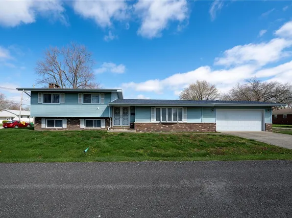 1404 N Jackson St, Litchfield, IL 62056