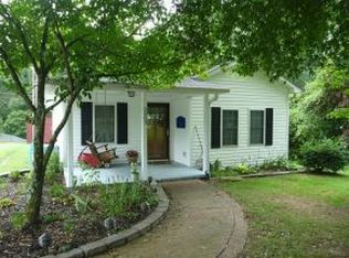 2403 Ossipee Front St, Elon, NC 27244