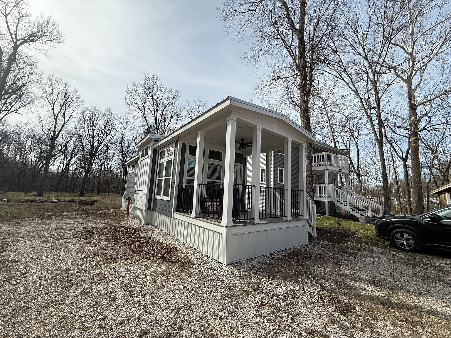 1 bed, 450 sqft, $1,200 — Photo 1