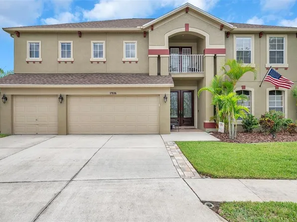 17936 Souter Ln, Land O Lakes, FL 34638