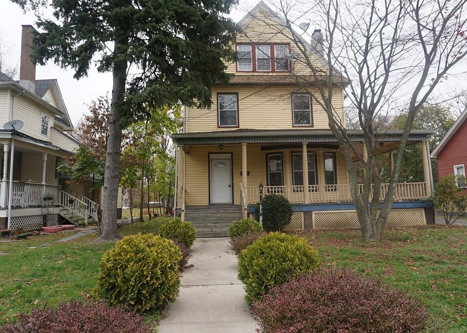 Property Front View