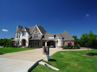 5801 Middleton Dr, Parker, TX 75002