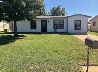 5249 Aztec Dr, Abilene, TX 79605