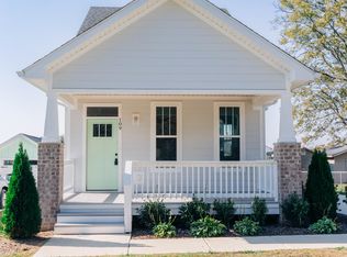 109 N Shephard St LOT 1, Winchester, TN 37398