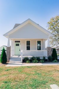 109 N Shephard St Lot 1, Winchester, TN, 37398