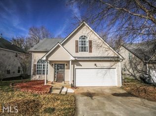 1015 Ivey Ln, McDonough, GA 30253