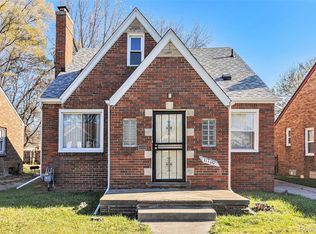 11700 Whitcomb St, Detroit, MI 48227