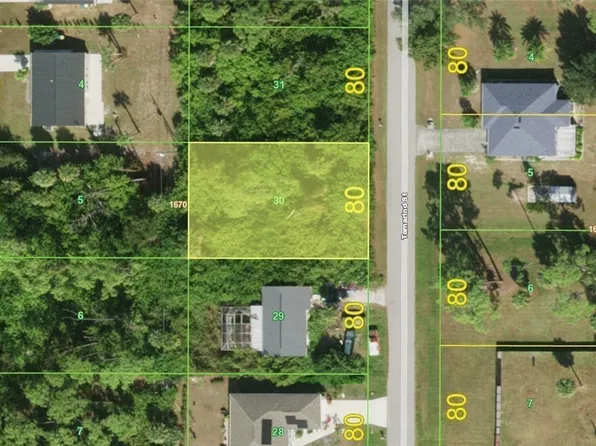2435 Tamarind St, Port Charlotte, FL 33948
