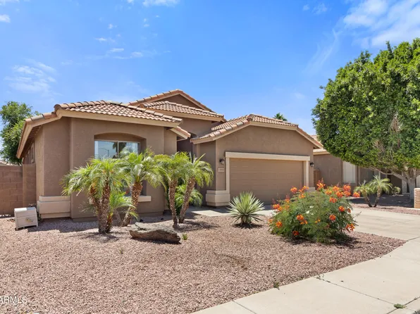 15959 W HEARN Road, Surprise, AZ 85379