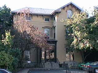 415 Wethersfield Ave #2, Hartford, CT 06114