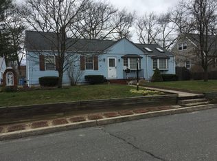 405 17th Ave, Brick, NJ 08724