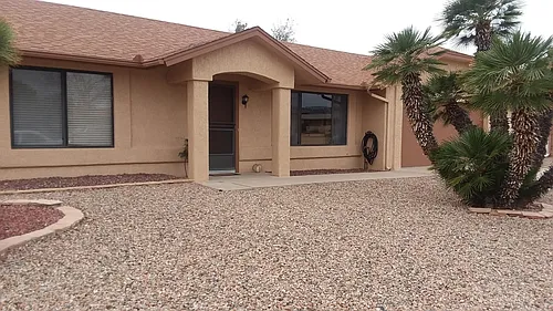 12627 W Foxfire Dr Photo 1